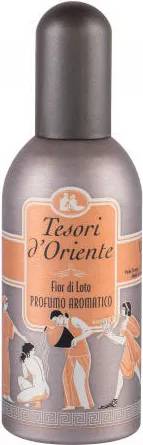 Tesori d'Oriente Fior di Loto EDP 100 ml