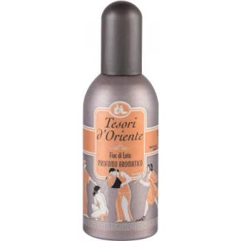 Image 1 of Tesori d'Oriente Fior di Loto EDP 100 ml