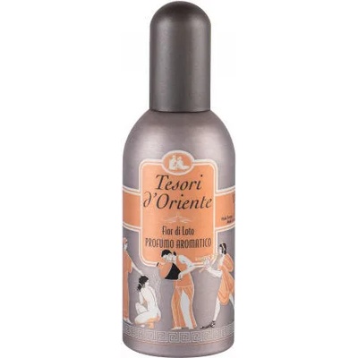 Tesori d'Oriente Fior di Loto EDP 100 ml