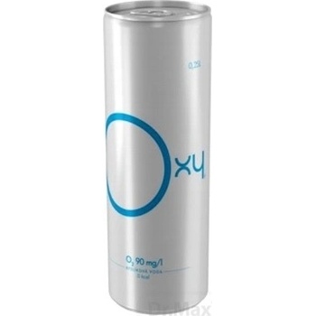 Oxy Water Kyslíková voda Oxylife 250 ml