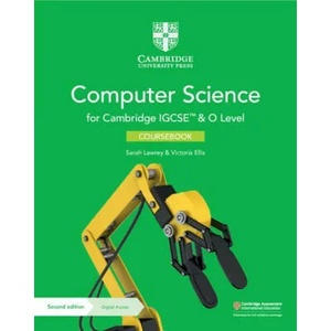 Cambridge IGCSE (ISBN: 9781108915144)