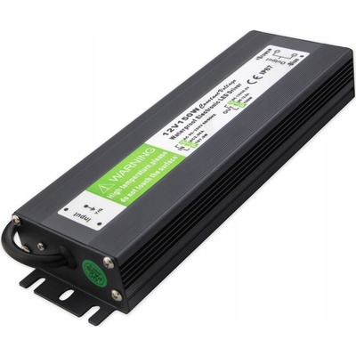 Napájecí zdroj pro LED pásky MasterLED 16546