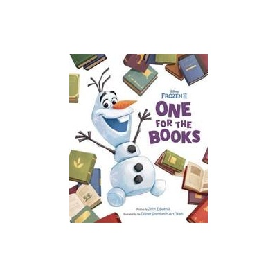 Frozen 2: One for the Books - Disney