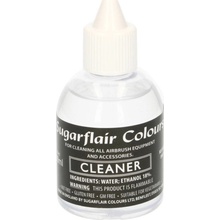 Sugarflair Airbrush čistič 60 ml