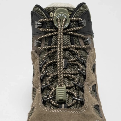 Lock Boot khaki