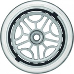 Globber колела 1 x 121mm (526-008-1)