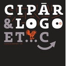 CIPÁR&LOGO.ETC - Vladislav Rostoka editor