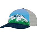 Buff Trucker Cap Gerlachovsky stit