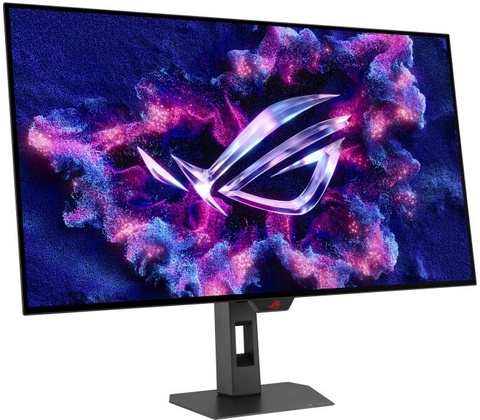 Asus ROG Strix XG32UCWMG