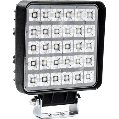 Pracovné LED svetlo AWL33 30 LED FLOOD 9-36V