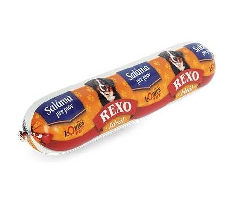Rexo Pečeň 1000 g
