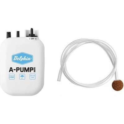 Delphin Vzduchovnie A-Pump Mini