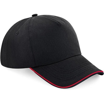 Beechfield Unisex B25c Black