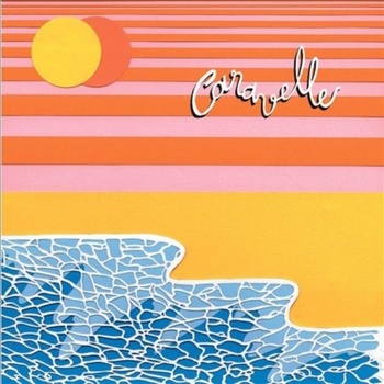 Polo & Pan - Caravelle CD