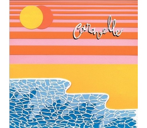 Polo & Pan - Caravelle CD