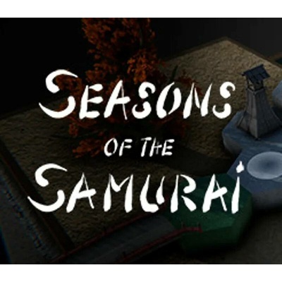 Seasons of the Samurai