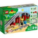 LEGO® DUPLO® - Train Bridge and Tracks (10872)