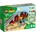 LEGO® DUPLO® - Train Bridge and Tracks (10872)
