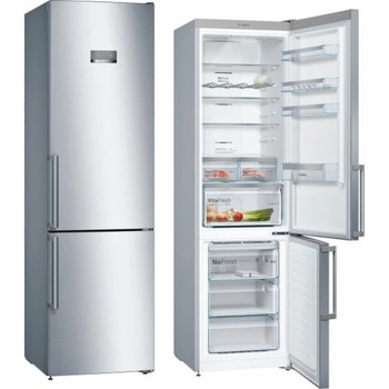 Bosch KGN397LEQ