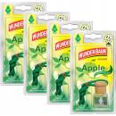 Wunder-Baum zelené jablko 4,5 ml