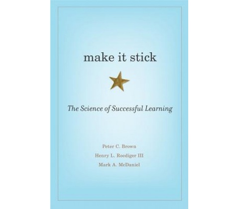 Make It Stick