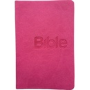 Bible, překlad 21. století Pink