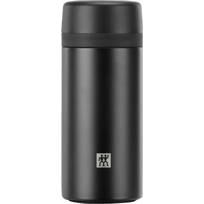 Zwilling Thermo Vacuum 420 ml čierna