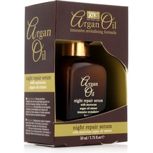 XPel noční pleťové sérum s arganovým olejem 50 ml