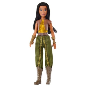 Mattel Disney Princess HLX22 кукла (HLX22) (HLX22)