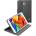 Samsung Galaxy Tab 4 8.0 T330 T335 Folio Кожен Калъф и Стилус