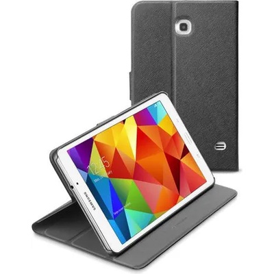 Samsung Galaxy Tab 4 8.0 T330 T335 Folio Кожен Калъф и Стилус