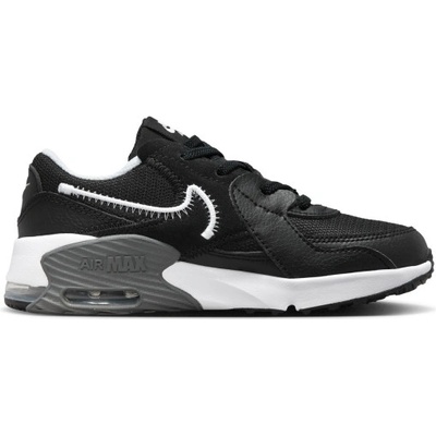 Nike Air Max Excee K black/white/dark grey