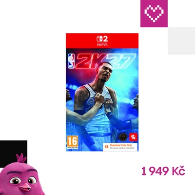 NBA 2K27