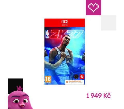 NBA 2K27