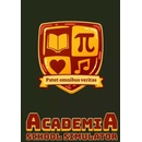 Academia: School Simulator
