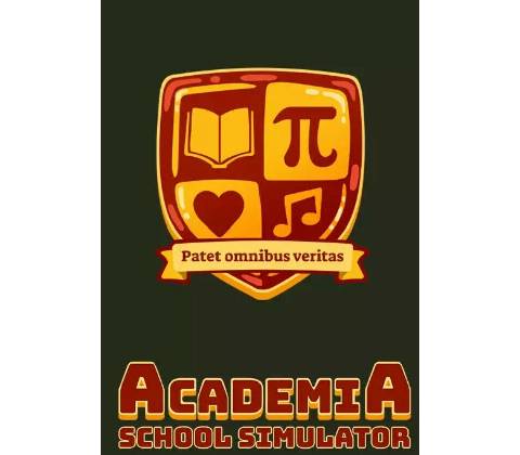 Academia: School Simulator