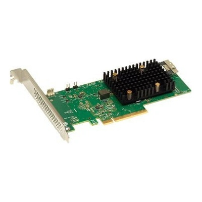 Broadcom MegaRAID 9520-8I