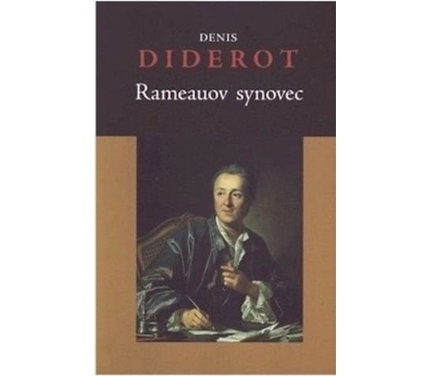 Rameauov synovec