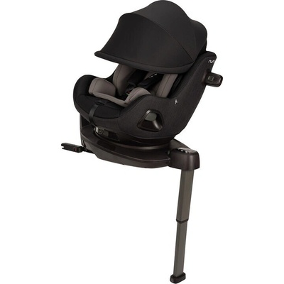Nuna PRUU™ aire 2025 caviar
