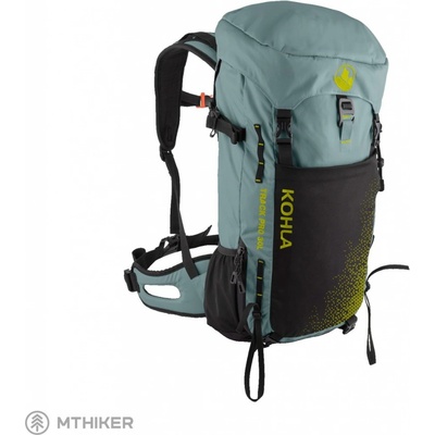 Kohla Track Pro 30 l stormy sea
