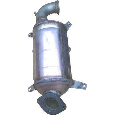 JMJ 1139DPF filter výfuku FIAT Bravo 2 (06-16) 1.6 MJTD , FIAT Doblo 2 (09-23) 1.6 D Multijet , LANCIA Delta 3 (08-14) 1.6 MJTD , OPEL Combo D (12--) 1.6 CDTi