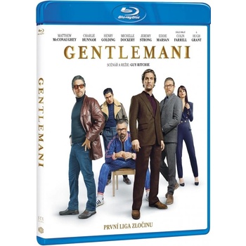 Gentlemani BD