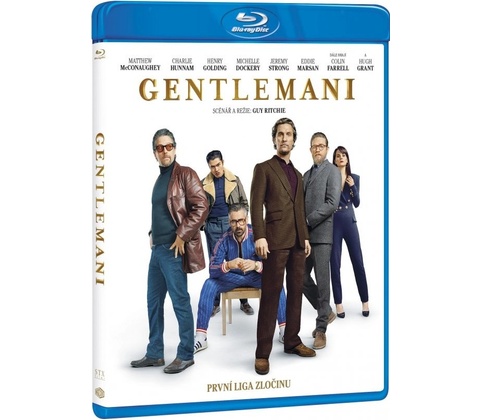 Gentlemani BD