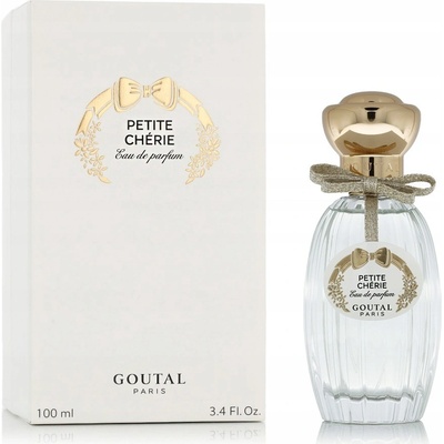 Annick Goutal Petite Cherie parfumovaná voda dámska 100 ml