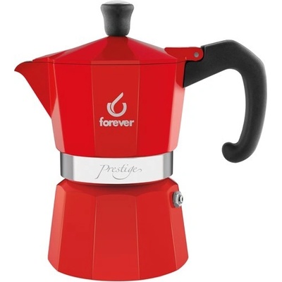 Forever Moka Miss La Rossa 6