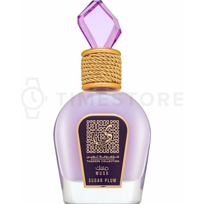 Lattafa Thameen Sugar Plum parfémovaná voda dámská 100 ml