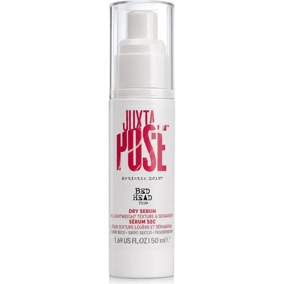 TIGI Bed Head Artistic Edit Juxta Pose Dry Serum 50 ml