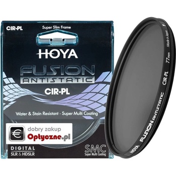 Hoya Fusion Antistatic Next PL-C 72mm