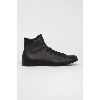 Converse - Високи кецове All Star Chuck Taylor Hi Black Mono 135251C (C135251.)