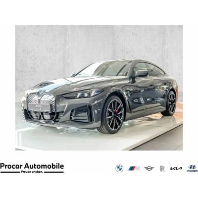 BMW i4 xDrive40 M Sport 295 kW